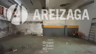 Local comercial en venta en Egia en San Sebastián-Donostia