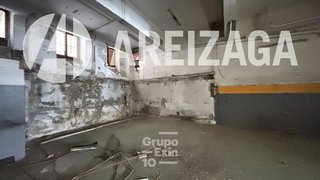 Local comercial en venta en Egia en San Sebastián-Donostia