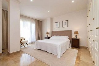 Piso en alquiler en Lomas de Marbella Club - Puente Romano en Marbella