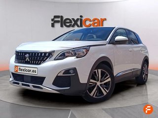 Peugeot 3008 1.2 PURETECH 96KW (130CV) ALLURE S&S