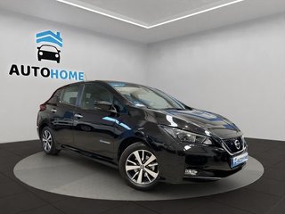 Nissan Leaf 40kWh Tekna
