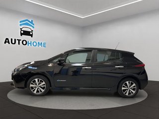 Nissan Leaf 40kWh Tekna