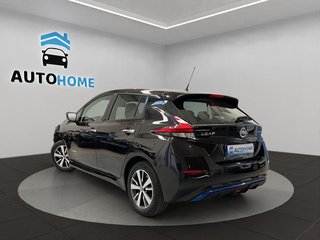 Nissan Leaf 40kWh Tekna