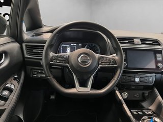 Nissan Leaf 40kWh Tekna