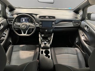 Nissan Leaf 40kWh Tekna