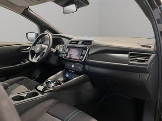 Nissan Leaf 40kWh Tekna