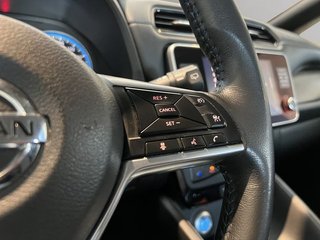 Nissan Leaf 40kWh Tekna