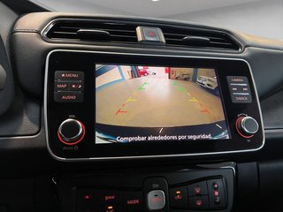 Nissan Leaf 40kWh Tekna