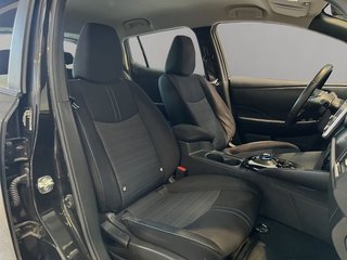 Nissan Leaf 40kWh Tekna