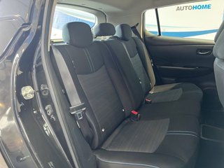 Nissan Leaf 40kWh Tekna