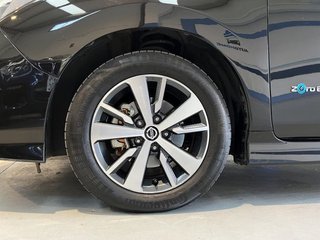 Nissan Leaf 40kWh Tekna