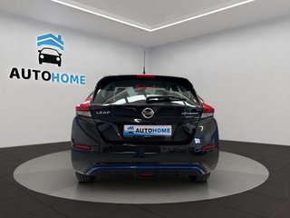 Nissan Leaf 40kWh Tekna
