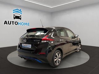 Nissan Leaf 40kWh Tekna