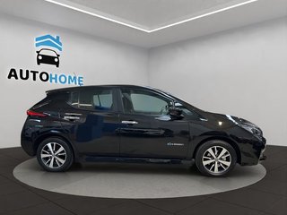 Nissan Leaf 40kWh Tekna
