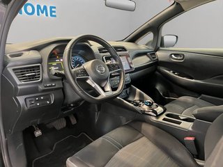 Nissan Leaf 40kWh Tekna