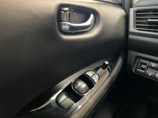 Nissan Leaf 40kWh Tekna