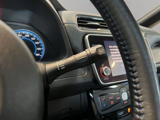 Nissan Leaf 40kWh Tekna