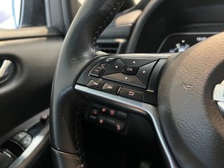 Nissan Leaf 40kWh Tekna