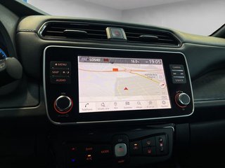 Nissan Leaf 40kWh Tekna