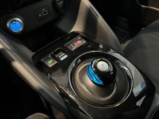 Nissan Leaf 40kWh Tekna
