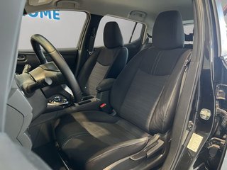 Nissan Leaf 40kWh Tekna