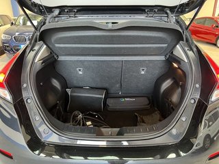 Nissan Leaf 40kWh Tekna