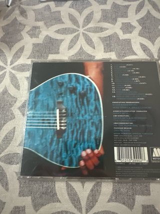 CD Brian McKnight - Back at One