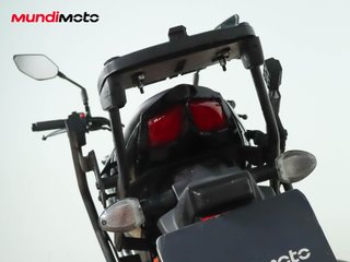SUZUKI SV 650