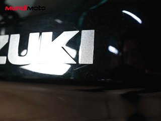 SUZUKI SV 650