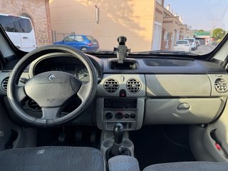 Renault Kangoo 2008
