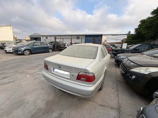 C1166 DESPIECE COMPLETO BMW SERIE 5 E39 2005 2.5 D