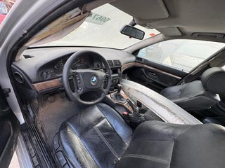 C1166 DESPIECE COMPLETO BMW SERIE 5 E39 2005 2.5 D
