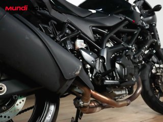 SUZUKI SV 650