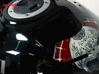 SUZUKI SV 650