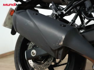 SUZUKI SV 650