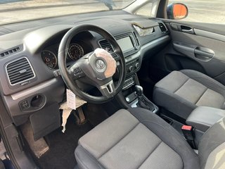 Volkswagen Sharan 2015 2.0TDI AUT DSG 7 PLAZAS !!