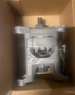 Motor Lavadora