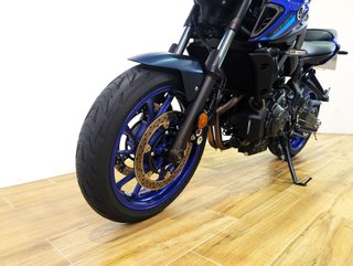 YAMAHA MT-07   (modelo actual) A2 2024