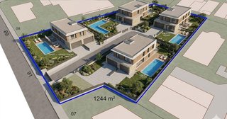 Terreno en venta en Zona Playa en Burriana