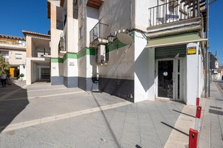 Local comercial en venta en Gójar