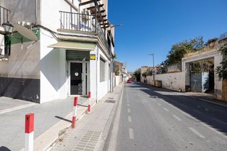 Local comercial en venta en Gójar