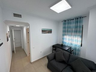 Piso en venta en Puerto de Garrucha en Garrucha