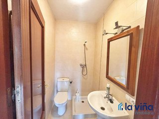 Piso en venta en Alameda