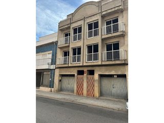 Edificio en venta en Carcaixent