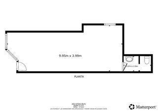 Local comercial en venta en Universidad en Ciudad Real