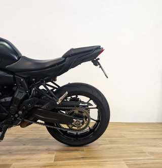 YAMAHA MT-07  ABS (2018-2020) A2 2020
