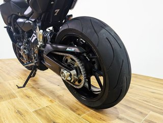 YAMAHA MT-07  ABS (2018-2020) A2 2020