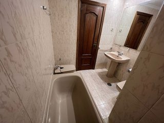 Estudio en alquiler en Argüelles en Madrid