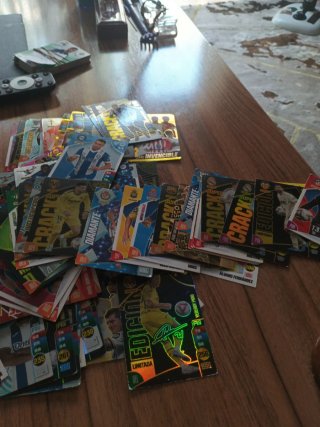 Panini Adrenalyn XL 2024-2025