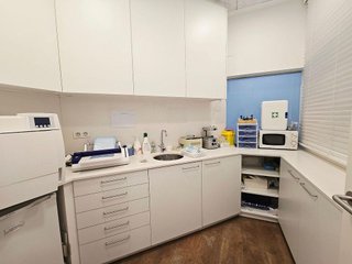 Local comercial en venta en El Coll - Sant Francesc en Sant Cugat del Vallès